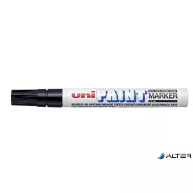 Lakkmarker, 2,2-2,8 mm, UNI "PX-20", fekete