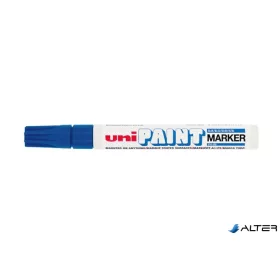 Lakkmarker, 2,2-2,8 mm, UNI "PX-20", kék