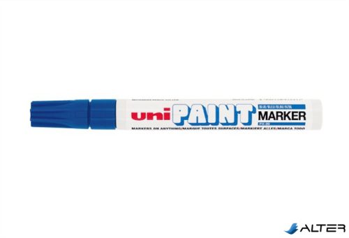Lakkmarker, 2,2-2,8 mm, UNI 'PX-20', kék