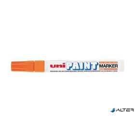 Lakkmarker, 2,2-2,8 mm, UNI "PX-20", narancssárga