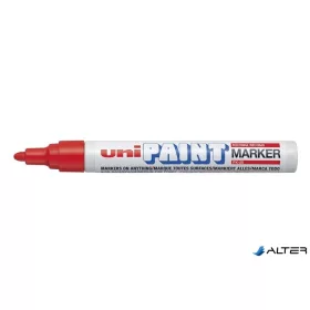Lakkmarker, 2,2-2,8 mm, UNI "PX-20", piros