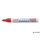 Lakkmarker, 2,2-2,8 mm, UNI "PX-20", piros