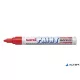 Lakkmarker, 2,2-2,8 mm, UNI "PX-20", piros