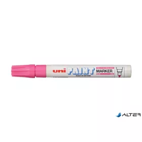 Lakkmarker, 2,2-2,8 mm, UNI "PX-20", rózsaszín