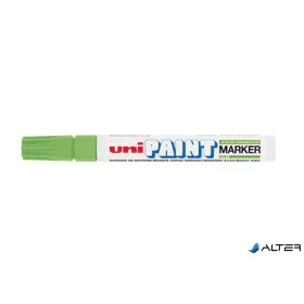 Lakkmarker, 2,2-2,8 mm, UNI "PX-20", zöld