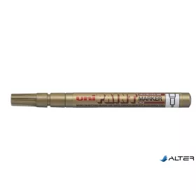 Lakkmarker, 0,8-1,2 mm, UNI "PX-21", arany