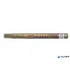 Lakkmarker, 0,8-1,2 mm, UNI "PX-21", arany