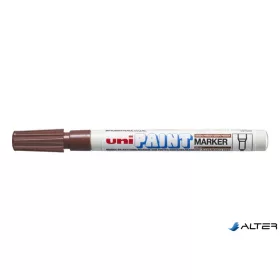 Lakkmarker, 0,8-1,2 mm, UNI "PX-21", barna