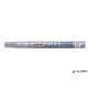 Lakkmarker, 0,8-1,2 mm, UNI "PX-21", ezüst