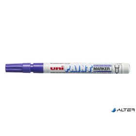 Lakkmarker, 0,8-1,2 mm, UNI "PX-21", lila