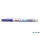 Lakkmarker, 0,8-1,2 mm, UNI "PX-21", lila