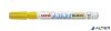 Lakkmarker, 0,8-1,2 mm, UNI 'PX-21', sárga