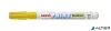 Lakkmarker, 0,8-1,2 mm, UNI "PX-21", sárga