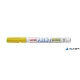 Lakkmarker, 0,8-1,2 mm, UNI "PX-21", sárga