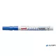 Lakkmarker, 0,8-1,2 mm, UNI "PX-21", sötétkék