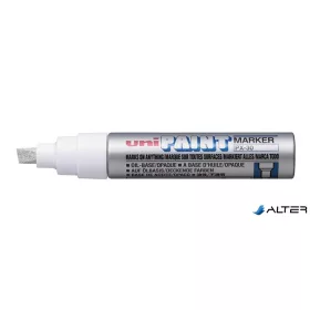 Lakkmarker, 4-8,5 mm, UNI "PX-30", ezüst