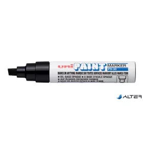 Lakkmarker, 4-8,5 mm, UNI "PX-30", fekete