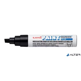 Lakkmarker, 4-8,5 mm, UNI "PX-30", fekete