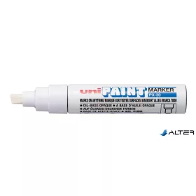 Lakkmarker, 4-8,5 mm, UNI "PX-30", fehér