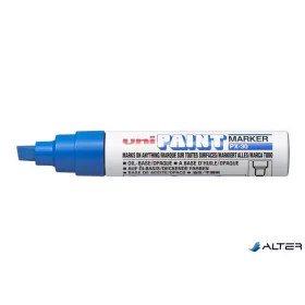 Lakkmarker, 4-8,5 mm, UNI "PX-30", kék