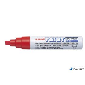 Lakkmarker, 4-8,5 mm, UNI "PX-30", piros