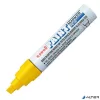 Lakkmarker, 4-8,5 mm, UNI "PX-30", sárga