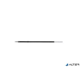 Golyóstollbetét, 0,3 mm, UNI "SA-7CN", fekete