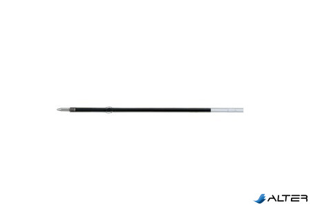 Golyóstollbetét, 0,3 mm, UNI "SA-7CN", fekete
