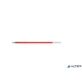 Golyóstollbetét, 0,3 mm, UNI "SA-7CN", piros