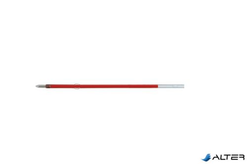 Golyóstollbetét, 0,3 mm, UNI "SA-7CN", piros