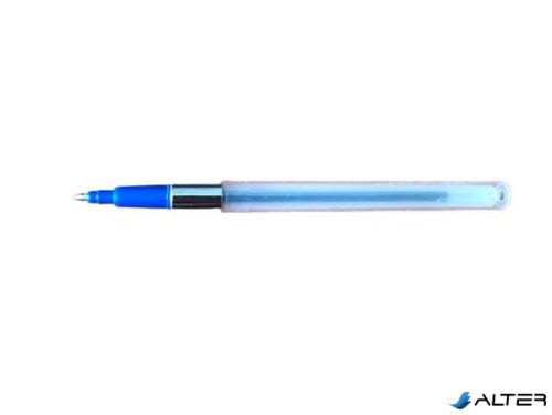 Golyóstollbetét, 0,4 mm, UNI "SNP-10", kék