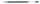 Golyóstollbetét, 0,3 mm, UNI "SXR-C7", kék