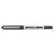 Rollertoll, 0,3 mm, UNI "UB-150E Eye Micro Eco", fekete