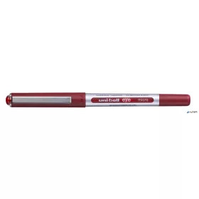  Rollertoll, 0,3 mm, UNI "UB-150E Eye Micro Eco", piros