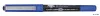 Rollertoll, 0,3 mm, UNI "UB-150 Ocean Care", fekete