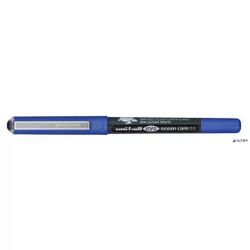   Rollertoll, 0,3 mm, UNI "UB-150 Ocean Care", fekete