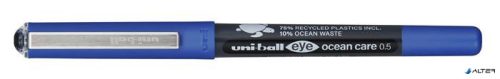 Rollertoll, 0,3 mm, UNI "UB-150 Ocean Care", fekete