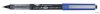 Rollertoll, 0,3 mm, UNI "UB-150 Ocean Care", fekete