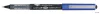 Rollertoll, 0,3 mm, UNI "UB-150 Ocean Care", fekete