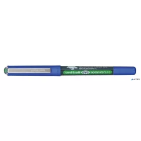 Rollertoll, 0,3 mm, UNI 'UB-150 Ocean Care', zöld