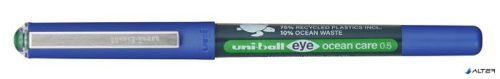 Rollertoll, 0,3 mm, UNI 'UB-150 Ocean Care', zöld