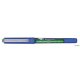 Rollertoll, 0,3 mm, UNI "UB-150 Ocean Care", zöld