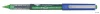 Rollertoll, 0,3 mm, UNI "UB-150 Ocean Care", zöld