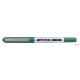 Rollertoll, 0,3 mm, UNI "UB-150E Eye Micro Eco", zöld