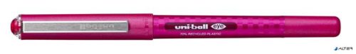 Rollertoll, 0,5 mm, UNI "UB-157DE  Eye Eco", bordó