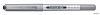 Rollertoll, 0,5 mm, UNI "UB-157DE  Eye Eco", fekete