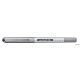 Rollertoll, 0,5 mm, UNI "UB-157DE  Eye Eco", fekete