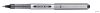 Rollertoll, 0,5 mm, UNI "UB-157DE  Eye Eco", fekete
