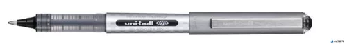 Rollertoll, 0,5 mm, UNI "UB-157DE  Eye Eco", fekete