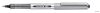 Rollertoll, 0,5 mm, UNI "UB-157DE  Eye Eco", fekete